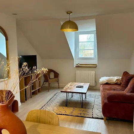 Apartman Le Colok - Downtown - Wifi *