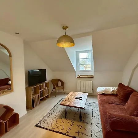Apartman Le Colok - Downtown - Wifi Melun