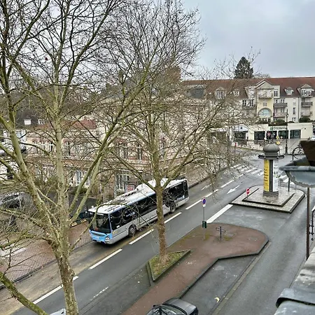 Le Colok - Downtown - Wifi Melun